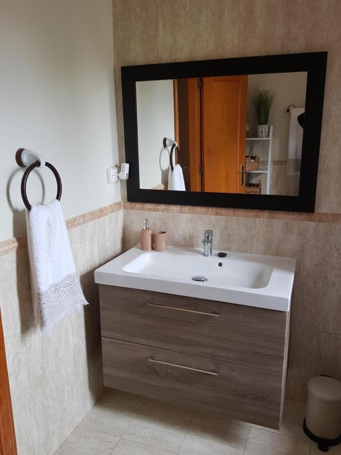 Vivienda Vacacional Casa Borbolla Colombres Eksteriør billede