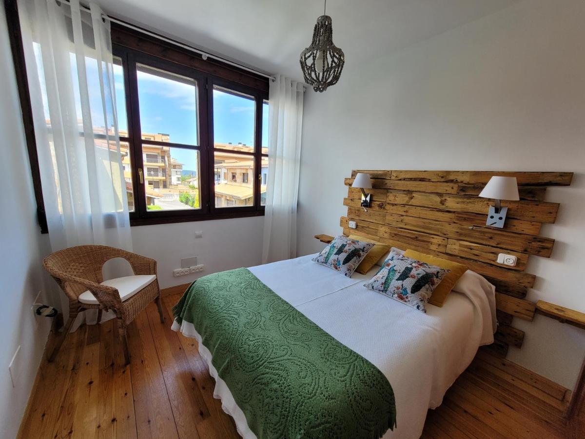 Vivienda Vacacional Casa Borbolla Colombres Eksteriør billede
