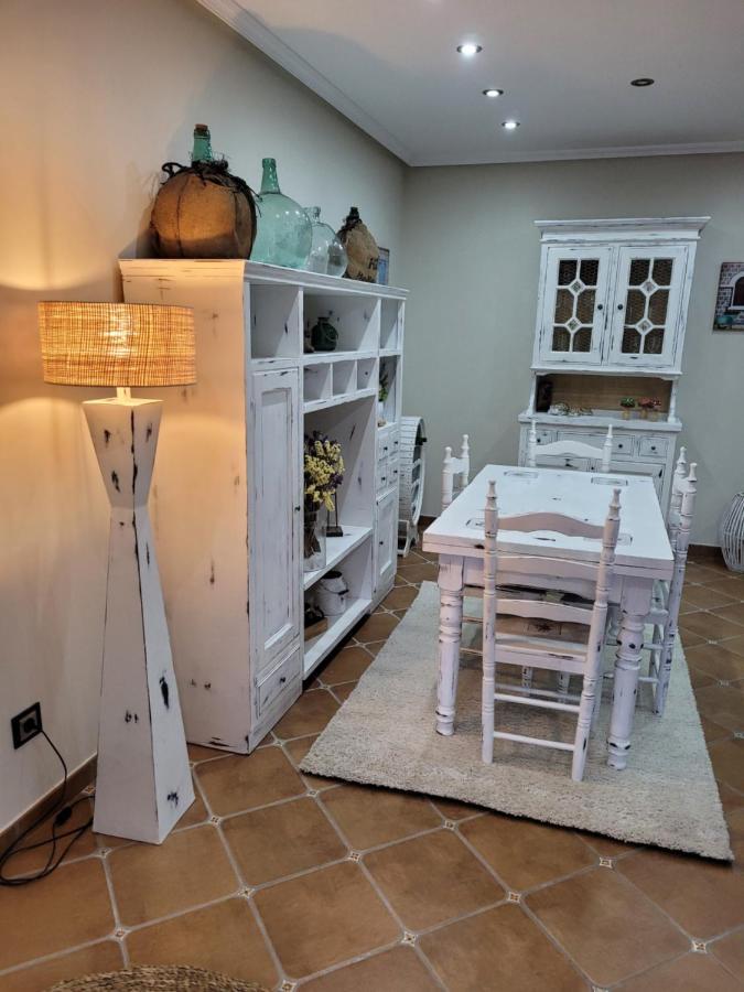 Vivienda Vacacional Casa Borbolla Colombres Eksteriør billede
