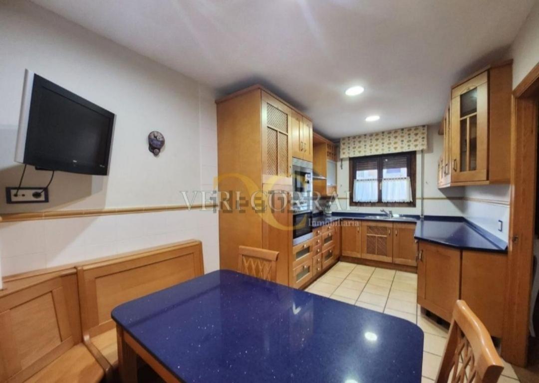 Vivienda Vacacional Casa Borbolla Colombres Eksteriør billede