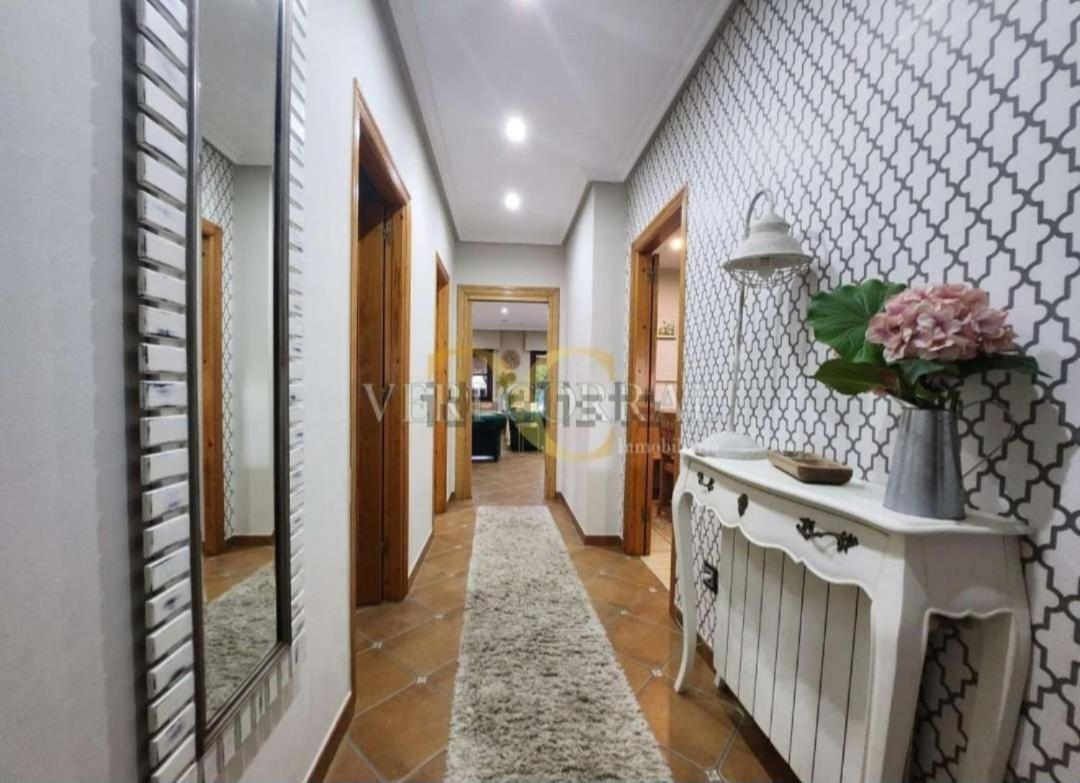Vivienda Vacacional Casa Borbolla Colombres Eksteriør billede