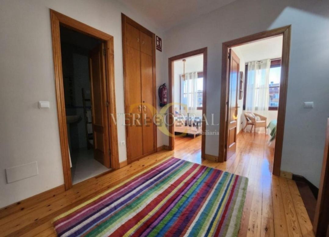Vivienda Vacacional Casa Borbolla Colombres Eksteriør billede